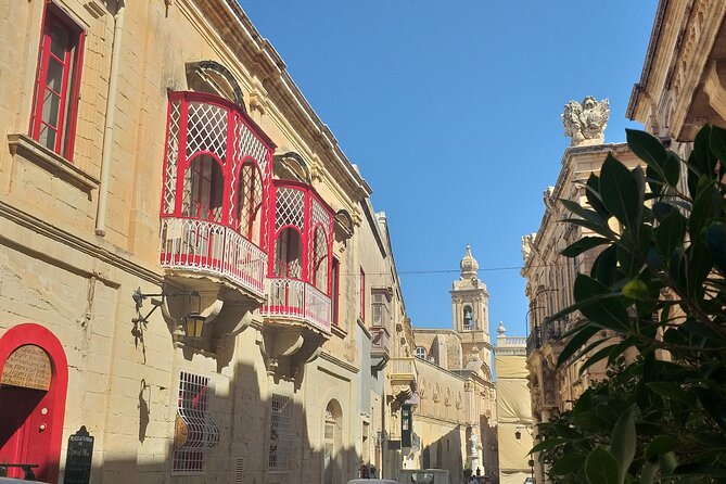 Mdina and Rabat - City Walking Tour - Key points at a glance