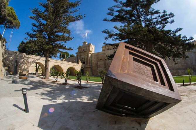 Mdina and Rabat - City Walking Tour - Meeting at Mdina Gate