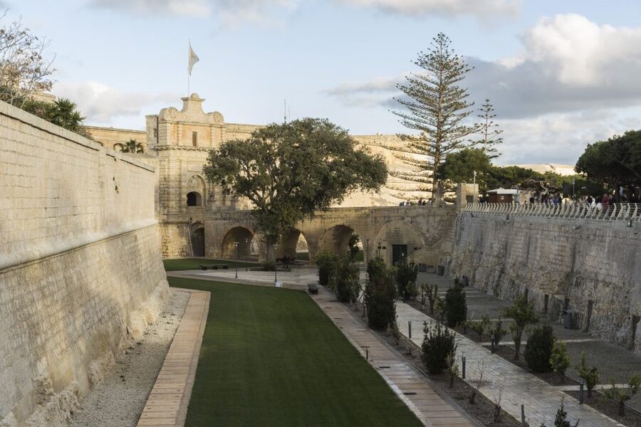 Mdina and Rabat: Guided City Walking Tour - Why Mdina is best understood on foot