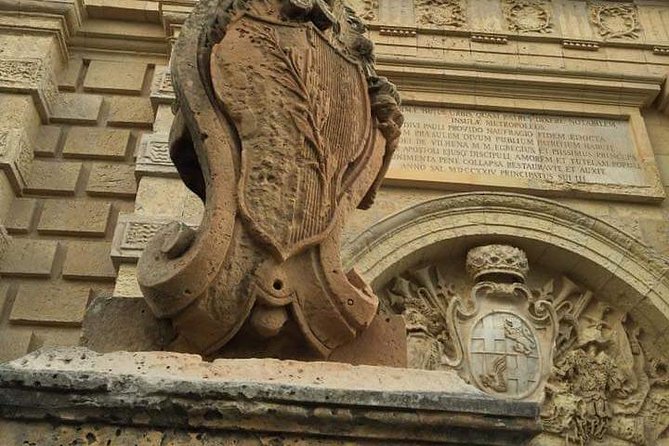 Mdina and Rabat Insider's Tour - Key points to know before booking