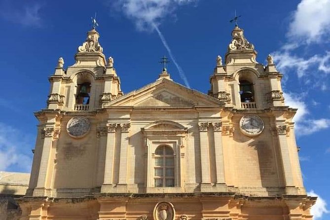 Mdina and Rabat Insider's Tour - From Silent City streets into Rabat