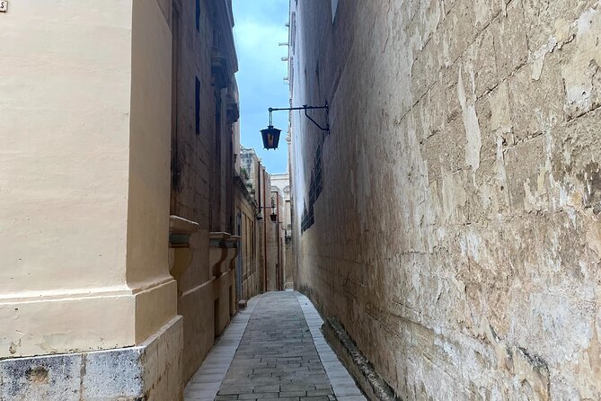 Mdina and Rabat Private Walking Tour - Palazzo Falson and the Carmelite Priory
