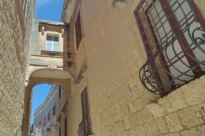 Mdina and Rabat Tour with a local licensed guide - What Two Hours Can and Cannot Cover
