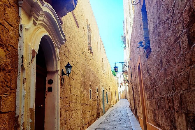 Mdina and Rabat Tour with a local licensed guide - Price, Group Size, and Overall Value