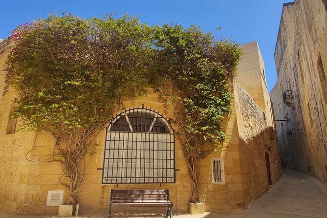 Mdina and Rabat Tour with a local licensed guide - Booking and Cancellation Details