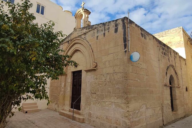 Mdina and Rabat Tour with a local licensed guide - Rabat Reveals a Different Side of Malta
