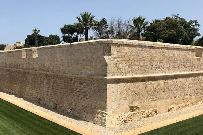 Mdina and Rabat Walking Tour inc. Catacombs and St. Paul's Grotto - The pace: detailed talks or more freedom?