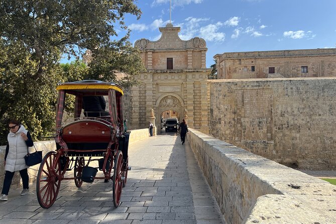 Mdina and Rabat Walking Tour inc. Catacombs and St. Paul's Grotto - Should you book the Mdina and Rabat Walking Tour?