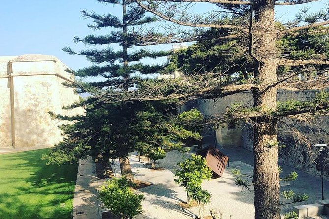 Mdina and Rabat Walking Tour inc. Catacombs and St. Paul's Grotto - Mdina’s palaces and quiet lanes