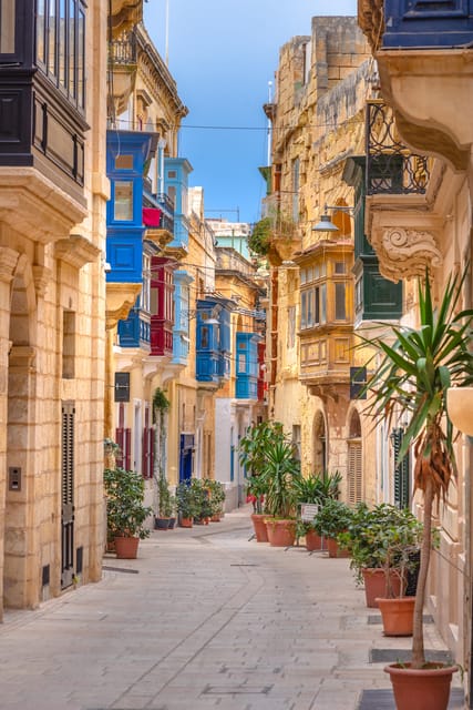 Mdina at Sunset: Small Group Tour of the Ancient city - Why Mdina works especially well at sunset