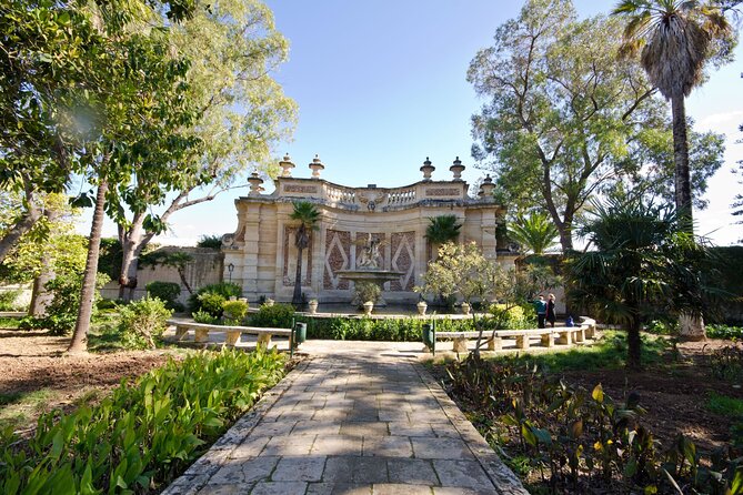 Mdina, Dingli cliffs and San Anton Gardens guided tour - Is $40.55 a fair price?