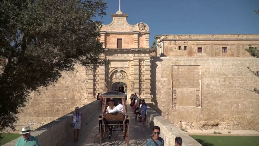 Mdina: Private Historical City Walking Tour with Rabat Town - Why Mdina works best with a walking guide