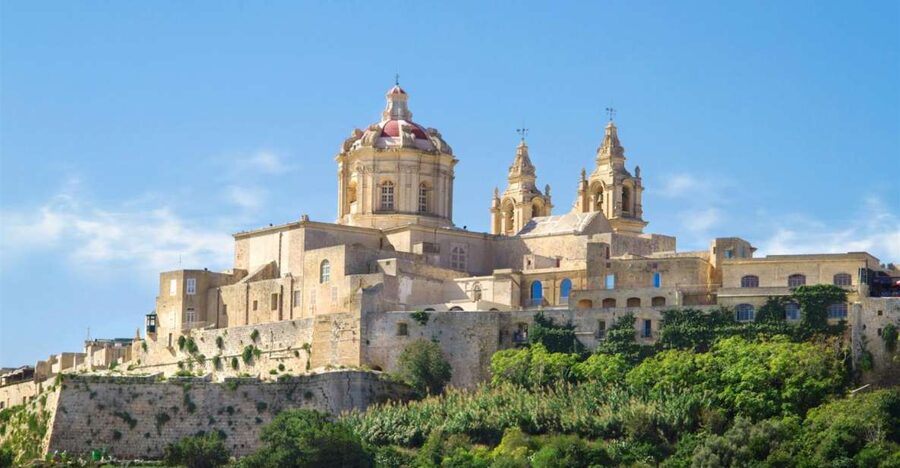 Mdina: Private Historical City Walking Tour with Rabat Town - My booking advice