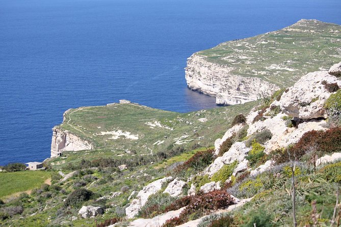 Mdina, Rabat, Dingli cliffs, San Anton gardens, Ta' Qali & Mosta guided tour - What this Malta day tour is really designed to do