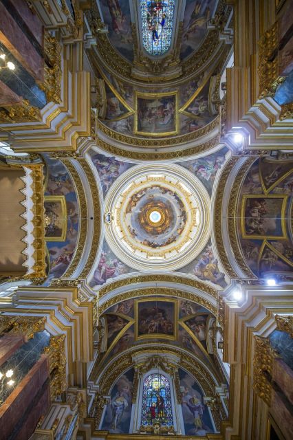 Mdina: St. Paul's Cathedral and Mdina Museum Entrance Ticket - Should you book St. Paul’s Cathedral and the museum?