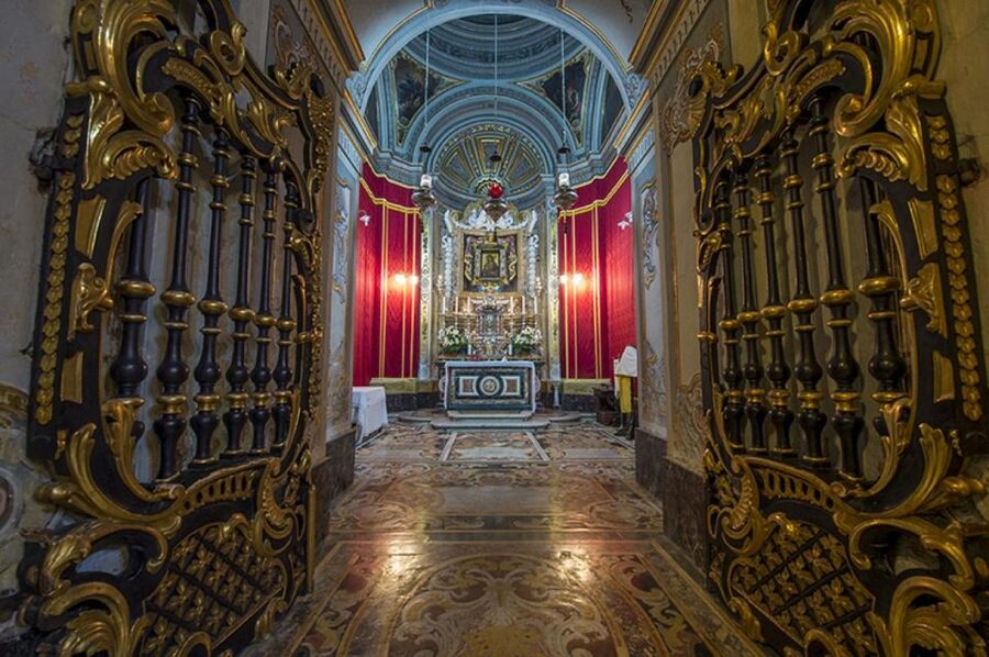 Mdina: St. Paul's Cathedral and Mdina Museum Entrance Ticket - Why Mdina Cathedral deserves your time