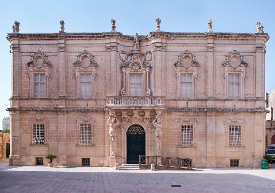 Mdina: St. Paul's Cathedral and Mdina Museum Entrance Ticket - How to use the one-day ticket