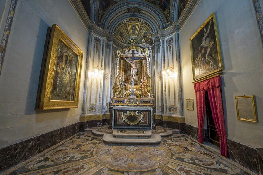 Mdina: St. Paul's Cathedral and Mdina Museum Entrance Ticket - Who will enjoy this Mdina ticket most?