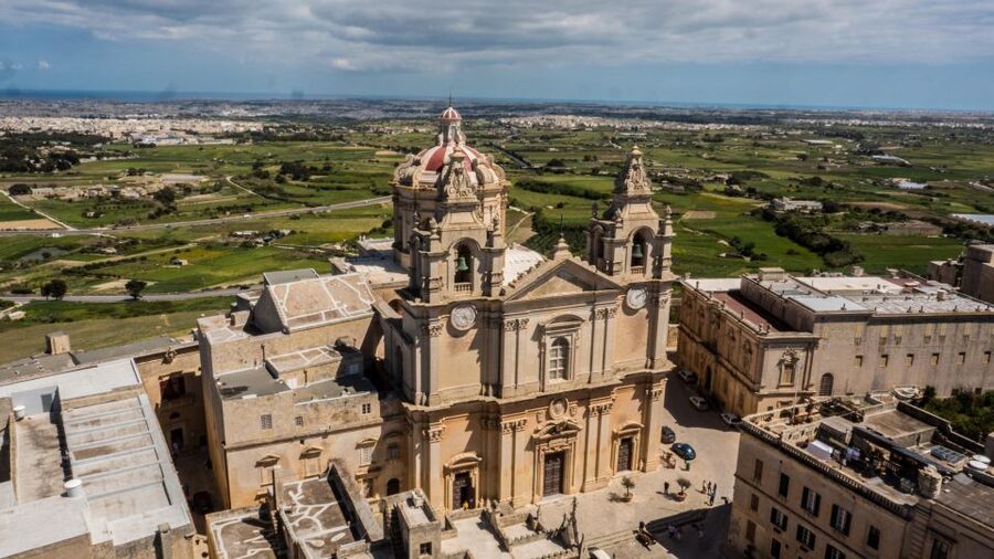 Mdina: St. Paul's Cathedral and Mdina Museum Entrance Ticket - How long should you allow?