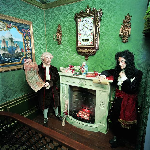 Mdina: The Knights of Malta Museum Entry Ticket - Is the $8 ticket good value?