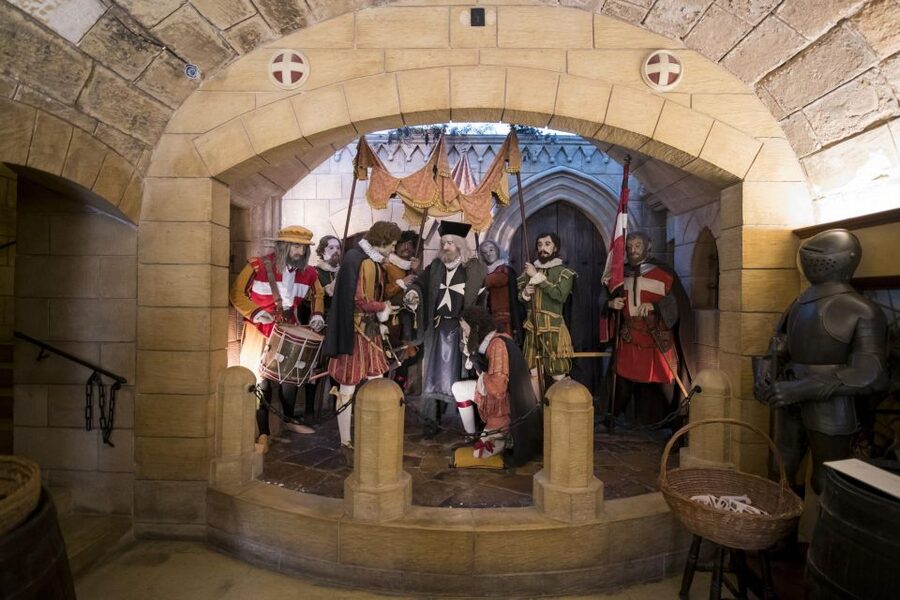 Mdina: The Knights of Malta Museum Entry Ticket - What the experience gets right, and where it falls short