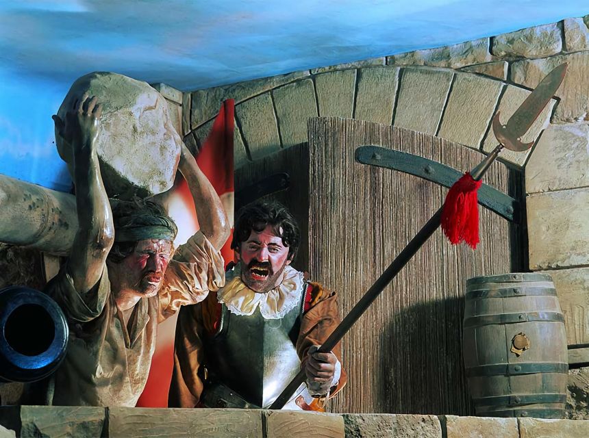 Mdina: The Knights of Malta Museum Entry Ticket - Should you book the Knights of Malta Museum?