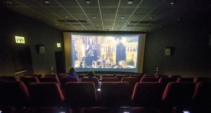 Mdina: The Mdina Experience Audio-Visual Show (Open Ticket) - Mdina’s 7,000 years in half an hour