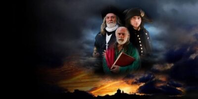 The Mdina Experience Audio-Visual Show (Open Ticket)