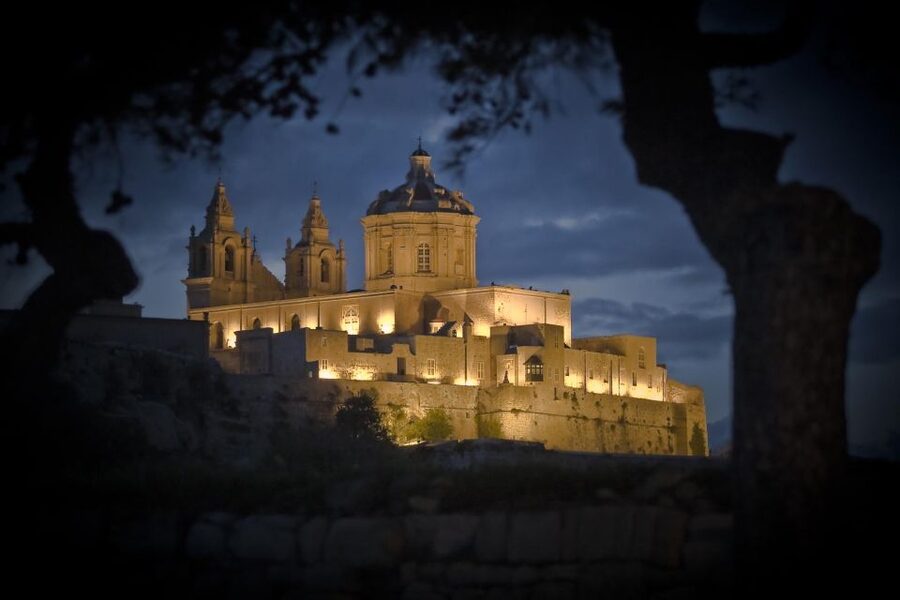Mdina: Valletta Waterfront Area, Mdina, and Rabat Night Tour - Is $41 a fair price?