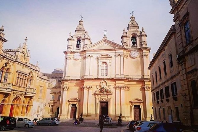 Medina, Rabat and the pastizzi experience - Why this walk works so well in Mdina and Rabat