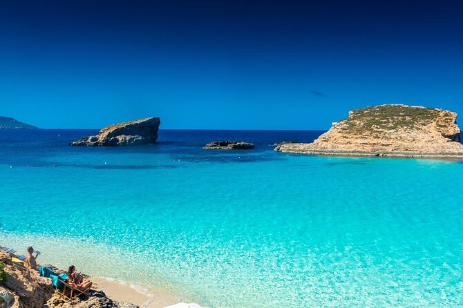 Mellieha: Gozo, Comino, Sea Caves, and Blue Lagoon Cruise - What This Mellieha Boat Trip Actually Feels Like
