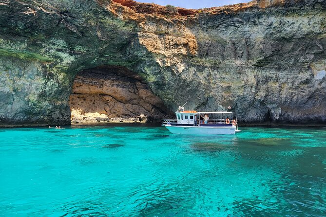 Mellieha: Gozo, Comino, Sea Caves, and Blue Lagoon Cruise - Who Will Enjoy This Cruise Most?