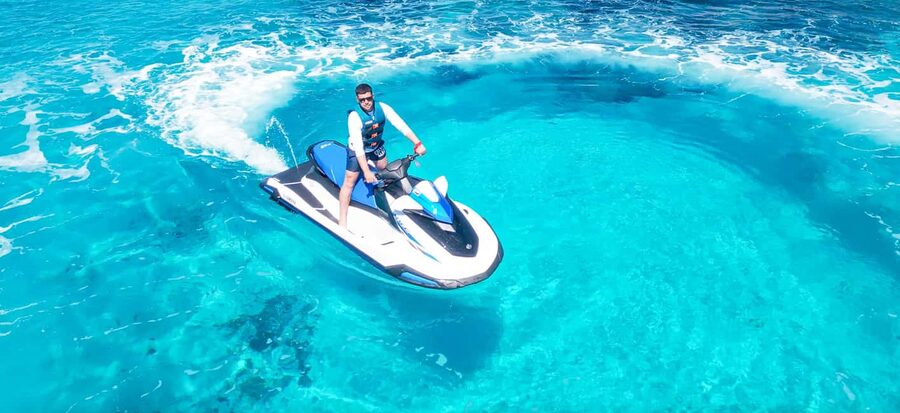 Mellieha: Jet Ski Rental - Should you book the Mellieha jet ski rental?