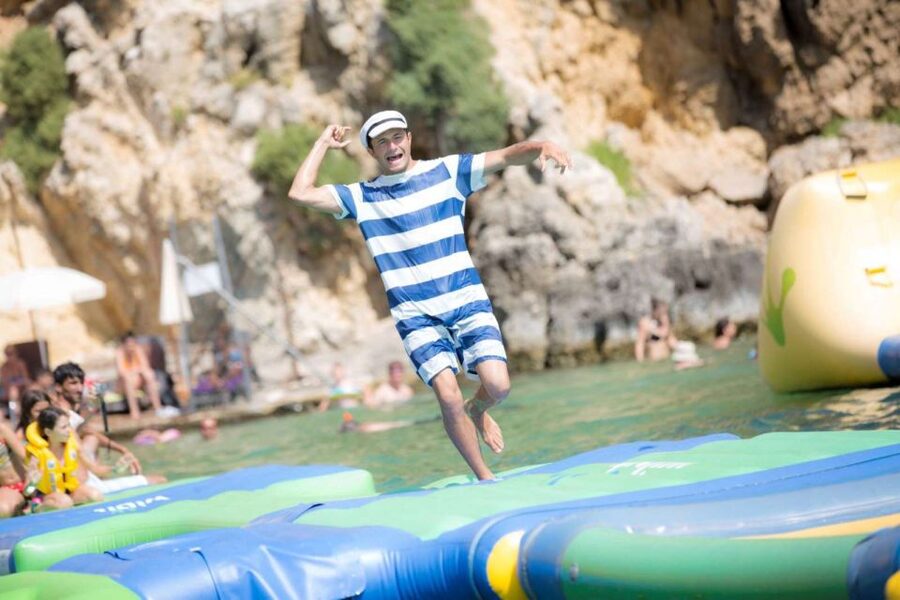Mellieha: Popeye Village with Optional Private Transfers - Key points before you book