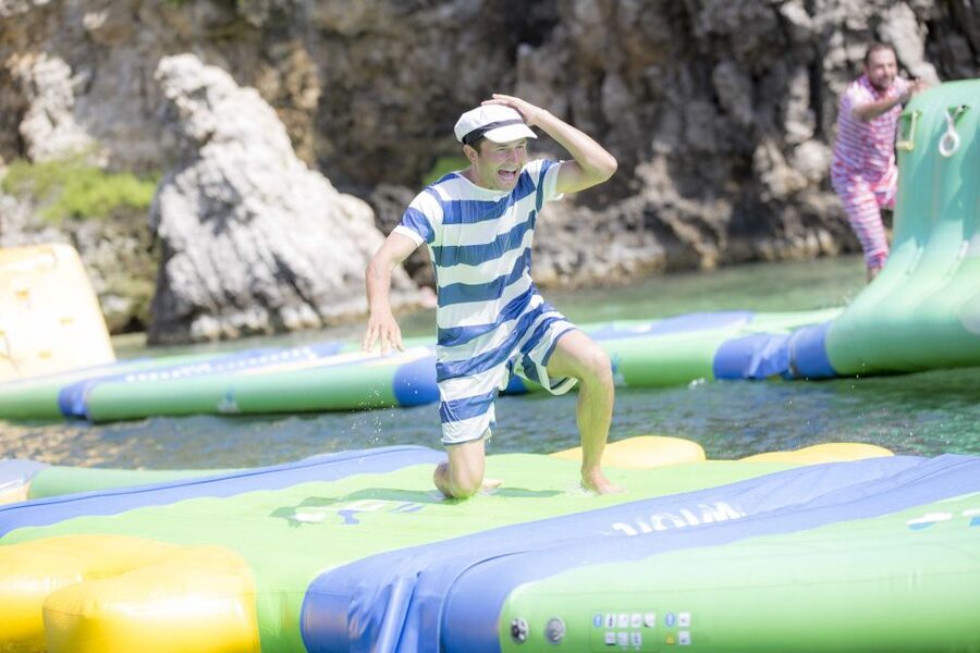 Mellieha: Popeye Village with Optional Private Transfers - Is the $19 entry good value?