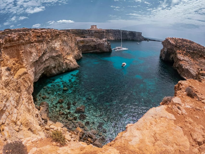 Mellieha: Two Bay Evening Cruise Including The Blue Lagoon - Why an evening boat trip works so well in Mellieħa