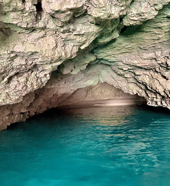 Mgarr/Cirkewwa: Comino, Gozo & Blue Lagoon Private Boat Trip - Crystal Lagoon: the best stop for snorkeling