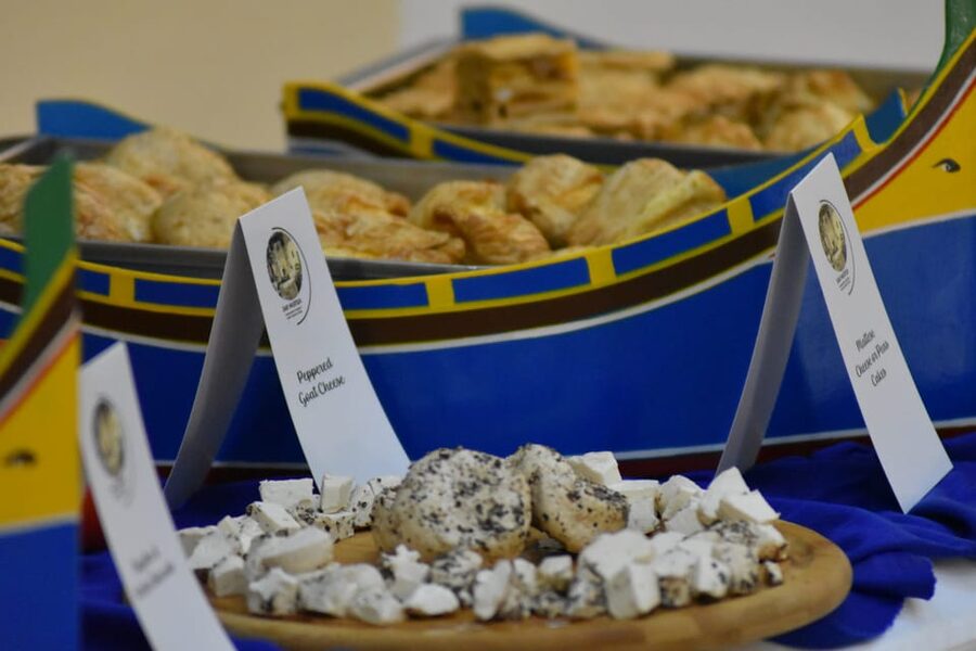 Mosta: City Highlights Tour with Buffet Lunch - Key points to know before booking