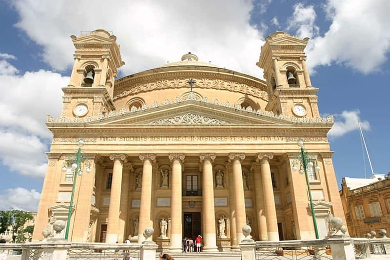 Mosta, Crafts Village, Mdina & Valletta Full-Day inc Platter - Why this Malta day tour works