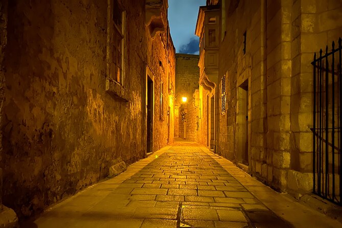 Mysteries and Histories of Mdina - Walking Tour - Key points about the Mdina walking tour