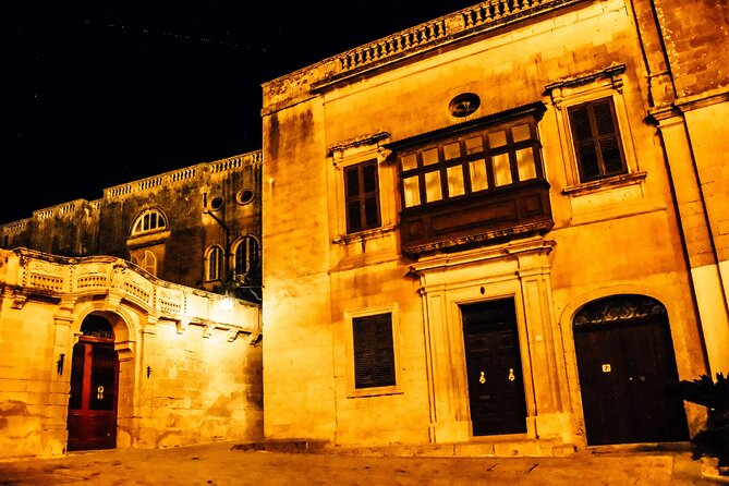 Mysteries and Histories of Mdina - Walking Tour - One hour inside Mdina Old City