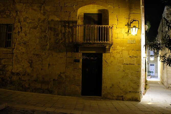 Mysteries and Histories of Mdina - Walking Tour - The city walls and the Great Siege of 1565