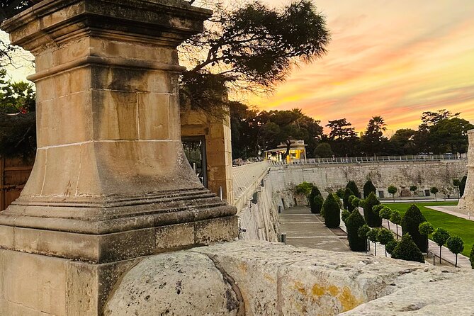 Mysteries of Mdina:Semi private Tour of the Ancient city - Why Mdina works so well in the late afternoon