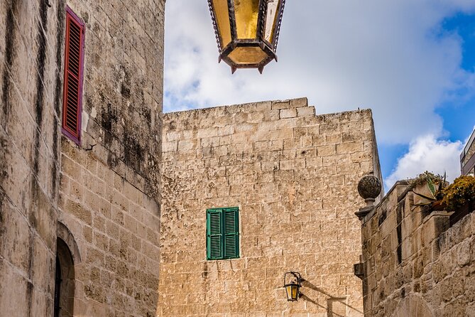Mysteries of Mdina:Semi private Tour of the Ancient city - Pjazza Mesquita, Mdina’s atmospheric center