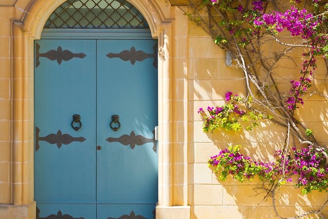 Mysteries of Mdina:Semi private Tour of the Ancient city - Saint Agatha Church and Malta’s religious stories
