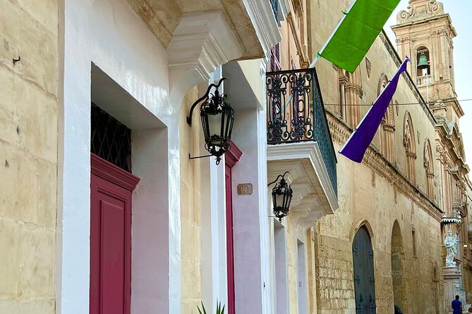 Mysteries of Mdina:Semi private Tour of the Ancient city - Meeting at Mdina’s Baroque Main Gate