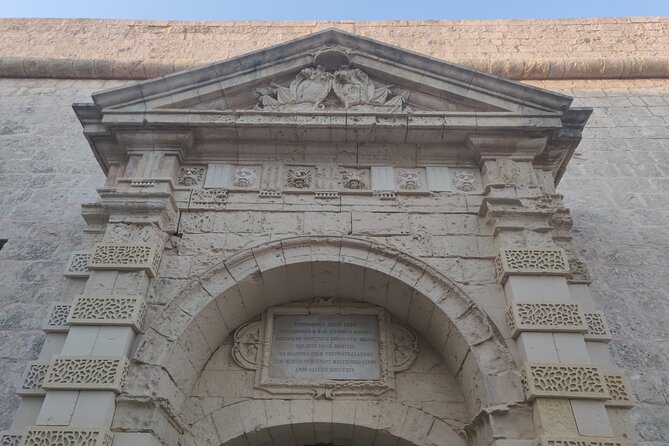 Off-Track Sightseeing to Dingli, Bahrija, Fomm ir-Rih, Rabat & Mdina - Key points at a glance