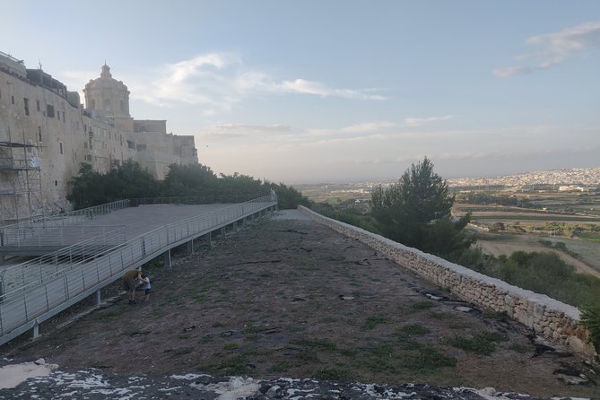 Off-Track Sightseeing to Dingli, Bahrija, Fomm ir-Rih, Rabat & Mdina - A private day built around Malta’s western side