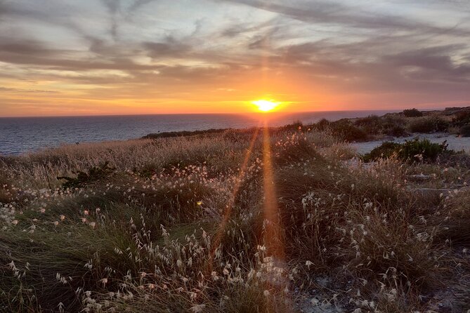 Off-Track Sightseeing to Dingli, Bahrija, Fomm ir-Rih, Rabat & Mdina - Dingli Cliffs and the walk toward Fawwara