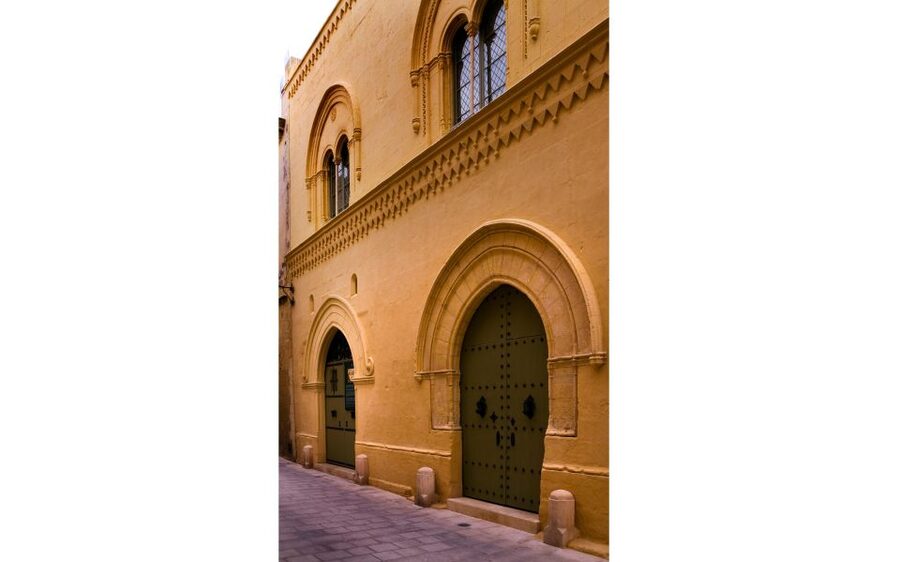 Palazzo Falson Historic House Museum entrance ticket - Key points to know before you go